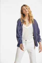 Pantalón Cauke Sarga Jeans
